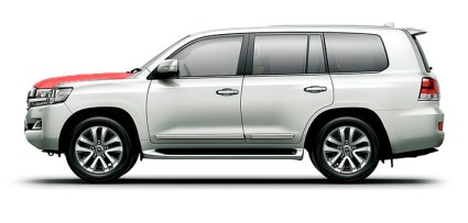 Комплекты для шумоизоляции капота